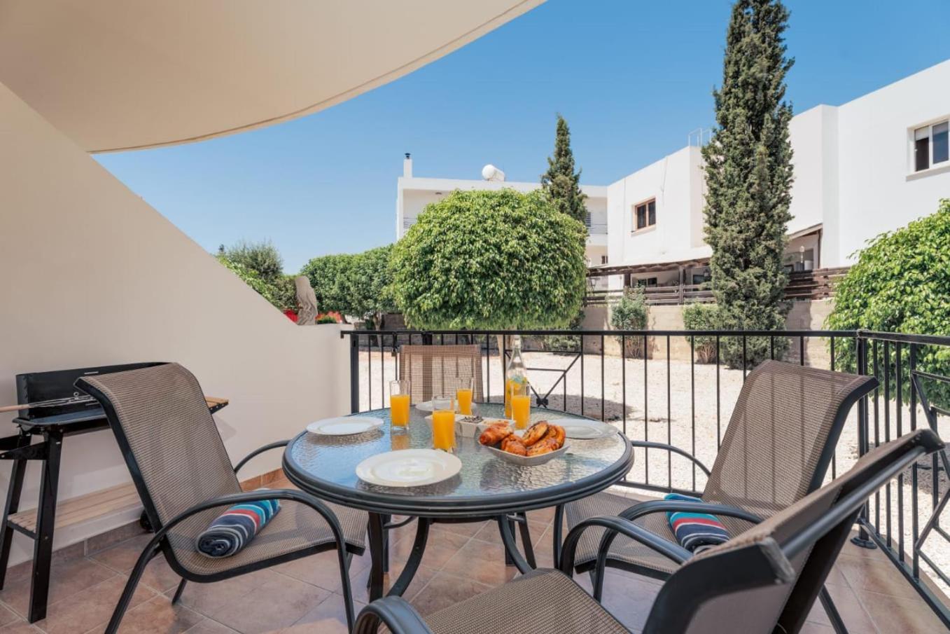 Appartamento Olive Paralimni